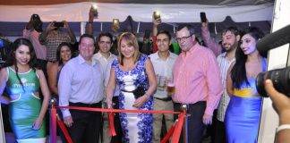 CC1 St. Maarten officially opened for business, grand opening held Thursday evening