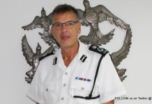 ANGUILLA Police Report Dec 18th, 2015