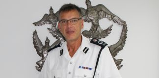 Anguilla Police Report: 19-year-old and 26-year-old fined