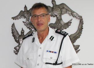 Taking part in an illegal lottery is a gamble