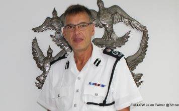 ANGUILLA Police Report Dec 18th, 2015