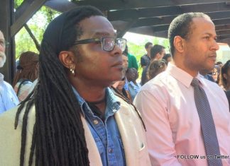 Let us remember to practice the politics of nuance.