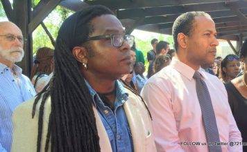 Let us remember to practice the politics of nuance.