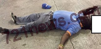 *** {VIDEO} UPDATE ***: Shooting Suspects caught; Gas attendant shot dead at Tackling Gas station Colebay