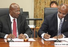 New Council of Ministers take oath Thursday