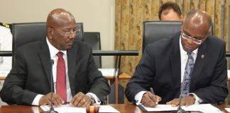 New Council of Ministers take oath Thursday