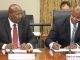 New Council of Ministers take oath Thursday