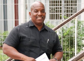 Atrako riba oloshi a paga pa asesina Wiels