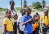 Habitat Restoration Activities Boost Caribbean Migratory Bird Events