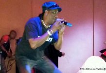 Soca Rumble winners rep St. Maarten at Miami Carnival