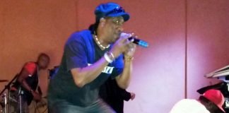 Soca Rumble winners rep St. Maarten at Miami Carnival