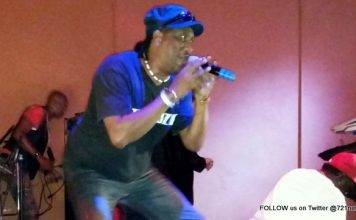 Soca Rumble winners rep St. Maarten at Miami Carnival