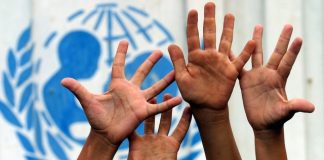 KINGDOM TASKFORCE FOR CHILDREN’S RIGHTS GETS OWN WEBSITE