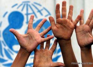 Department of Youth Affairs to Celebrate 2015 International Day of the Rights of Children