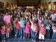 Lions takes over 55 children to the Movies