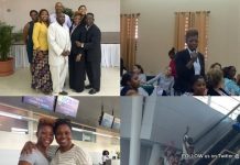 MP Leona Marlin-Romeo commends Mental Health Foundation on Successful turnout at 2015 Conference