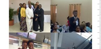 MP Leona Marlin-Romeo commends Mental Health Foundation on Successful turnout at 2015 Conference