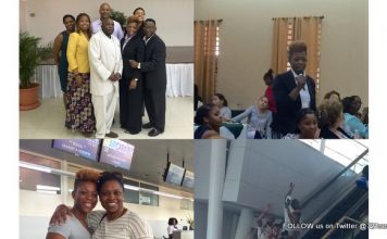 MP Leona Marlin-Romeo commends Mental Health Foundation on Successful turnout at 2015 Conference