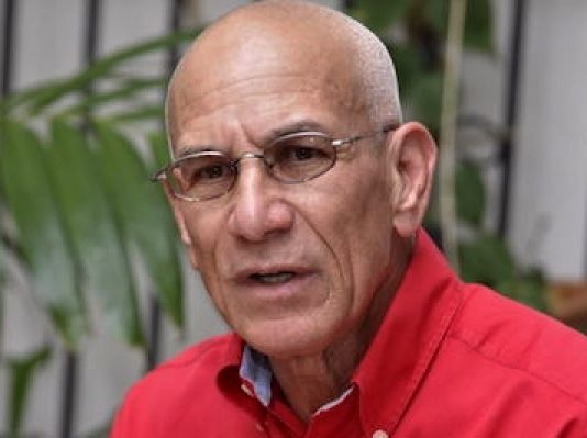 The Decolonization Noise.