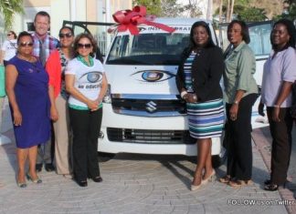 Inspectorate ECYS’s Truancy Team to Increase Visibility and Surveillance – Are your kids in school today?