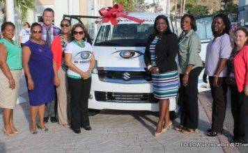 Inspectorate ECYS’s Truancy Team to Increase Visibility and Surveillance – Are your kids in school today?