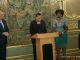 Minister Plenipotentiary Fleming-Artsen co-host reception about SIDS in connection with 38th UNESCO General Conference