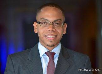 Caribbean Tourism Month Profile: Alexander Gumbs Young Tourism Professional