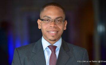 Caribbean Tourism Month Profile: Alexander Gumbs Young Tourism Professional