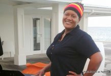 Caribbean Tourism Month Profile: Maranatha Leconte Young Tourism Professional