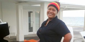 Caribbean Tourism Month Profile: Maranatha Leconte Young Tourism Professional