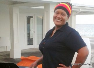 Caribbean Tourism Month Profile: Maranatha Leconte Young Tourism Professional