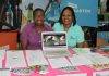 St. Maarten Tourist Bureau represented at Career Day Fair