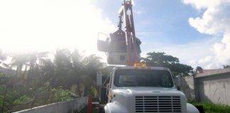 Public tender District Cleaning 2016-2018 postponed