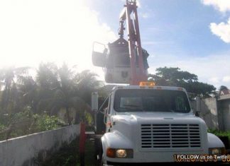 Hurricane season clean-up to start in Cole Bay and Pelican next month