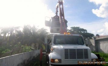 Hurricane season clean-up to start in Cole Bay and Pelican next month