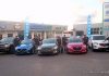 Caribbean Auto introduces a new Mazda line-up
