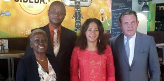 Ombudsman working visit to Aruba