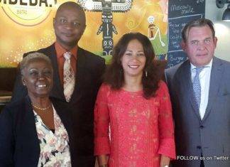 Ombudsman working visit to Aruba