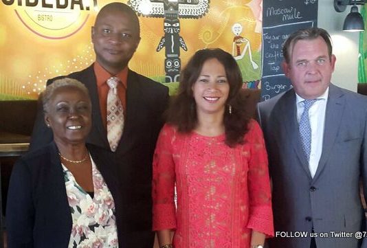 Ombudsman working visit to Aruba