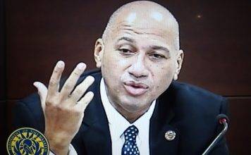 Silvio Matser enfrenta nuevamente 24 meses de prisión