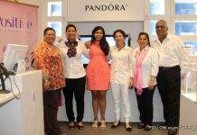 PANDORA partners with Positive Foundation for 2 years and counting