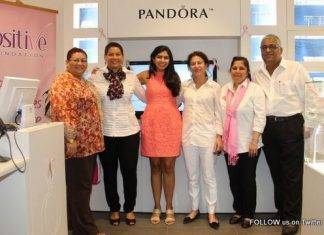 PANDORA partners with Positive Foundation for 2 years and counting