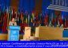 Minister Plenipotentiary Fleming-Artsen makes National Statement at 38th UNESCO General Conference