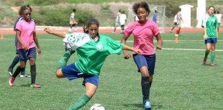 High School Soccer Competition starts with an Impressive Fourteen Teams