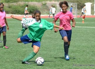 High School Soccer Competition starts with an Impressive Fourteen Teams