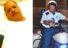 Major Ranis thanks everyone who had him in their prayer