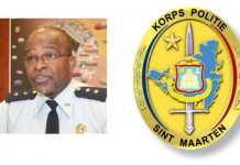 All Clear Given by Police. Roads leading to Princess Juliana International Airport Open; Airport Operations Normal