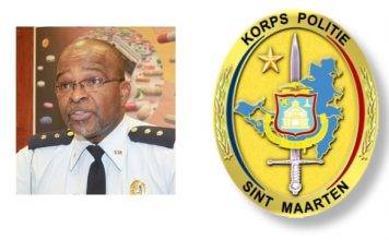 All Clear Given by Police. Roads leading to Princess Juliana International Airport Open; Airport Operations Normal