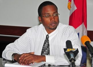 13 suspected cases -HFM Disease rising in BVI