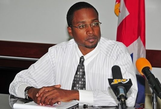 13 suspected cases -HFM Disease rising in BVI